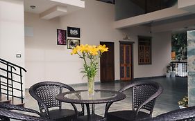 Zip By Spree Hotels Gangtok